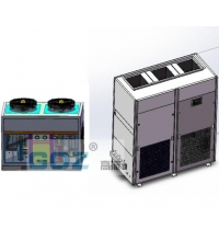 風(fēng)冷調(diào)溫除濕機